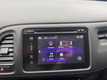 HONDA HR-V 1.5 i-VTEC 130 CP CVT Elegance