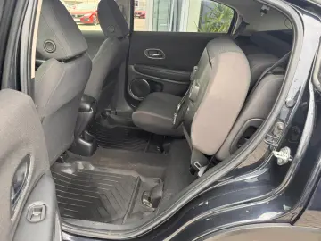 HONDA HR-V 1.5 i-VTEC 130 CP CVT Elegance