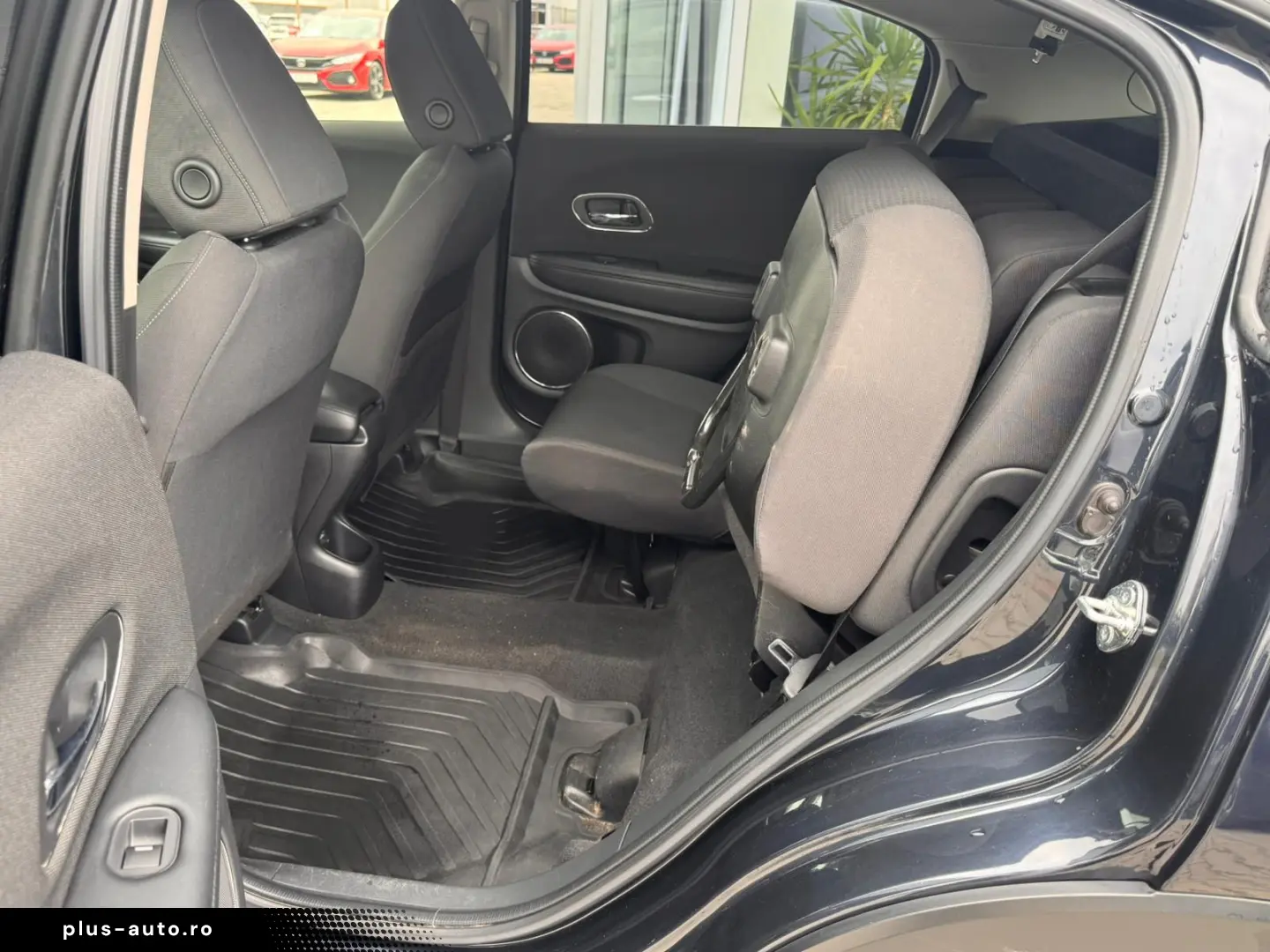 HONDA HR-V 1.5 i-VTEC 130 CP CVT Elegance