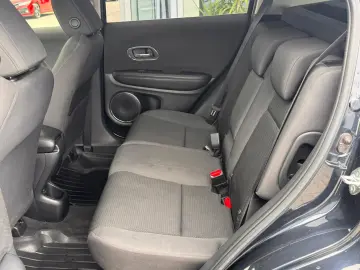 HONDA HR-V 1.5 i-VTEC 130 CP CVT Elegance