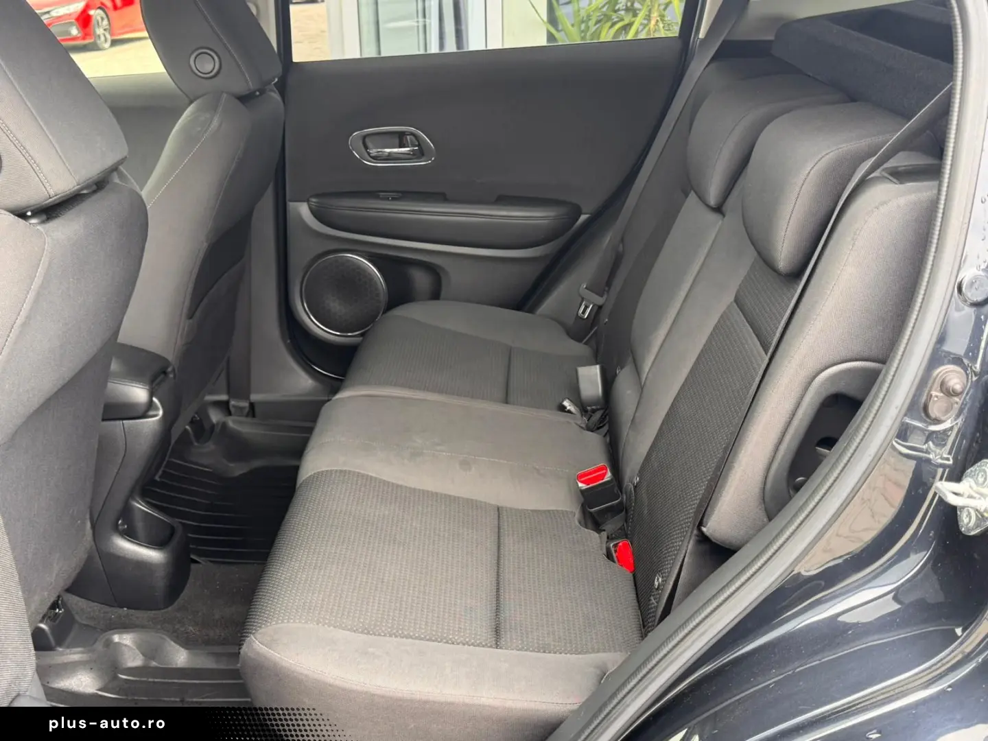 HONDA HR-V 1.5 i-VTEC 130 CP CVT Elegance