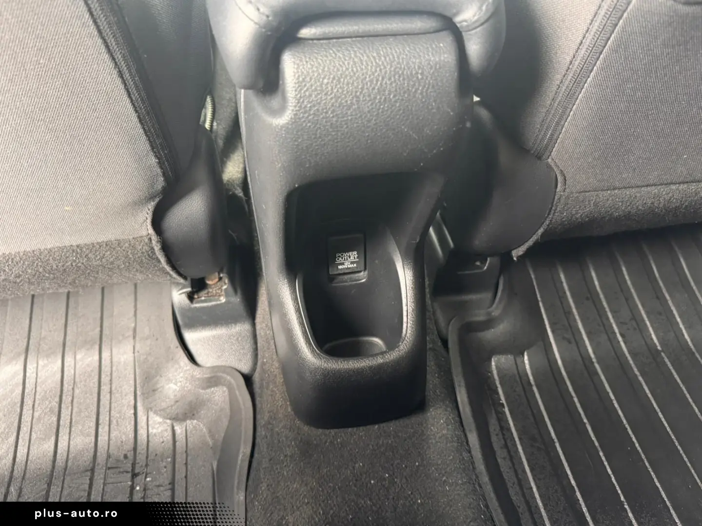 HONDA HR-V 1.5 i-VTEC 130 CP CVT Elegance