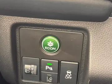 HONDA HR-V 1.5 i-VTEC 130 CP CVT Elegance
