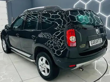 DACIA DUSTER 2012 1.5D E5 Garantie 12 Luni Rate Avans 0 Doar