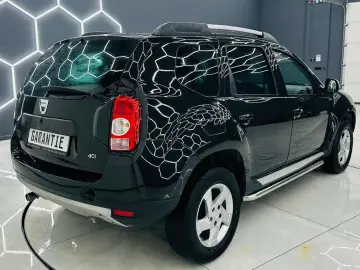 DACIA DUSTER 2012 1.5D E5 Garantie 12 Luni Rate Avans 0 Doar