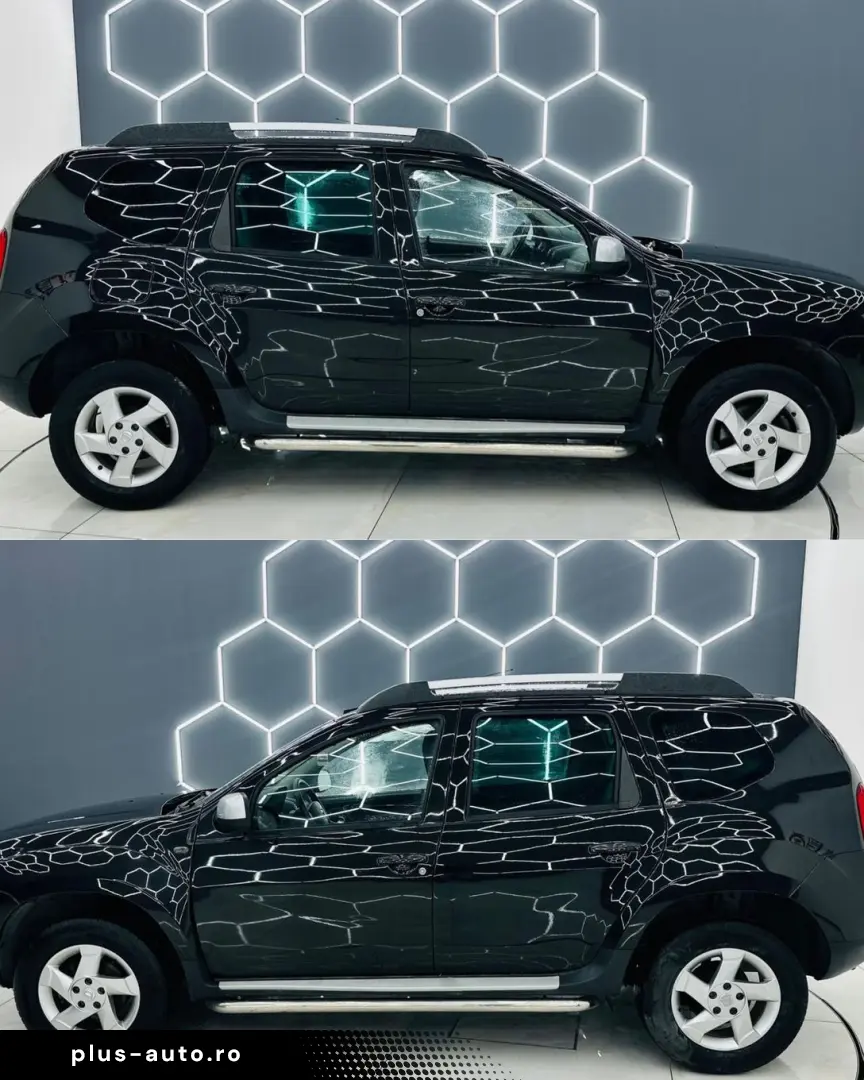 DACIA DUSTER 2012 1.5D E5 Garantie 12 Luni Rate Avans 0 Doar