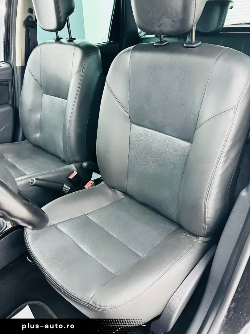 DACIA DUSTER 2012 1.5D E5 Garantie 12 Luni Rate Avans 0 Doar