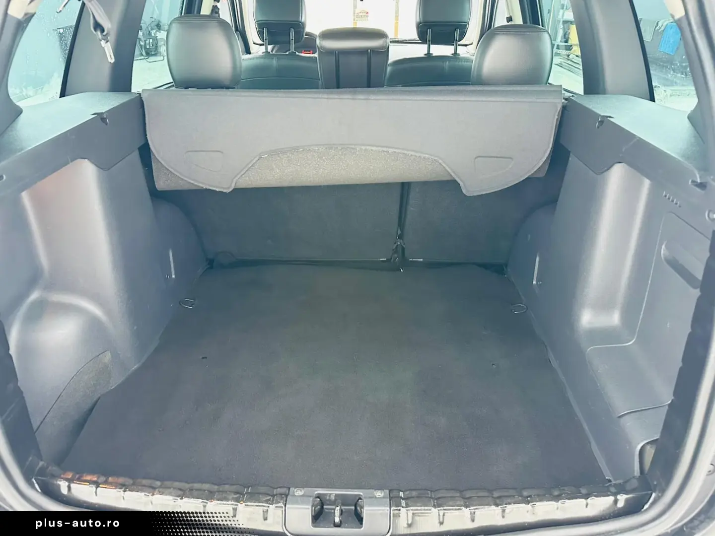 DACIA DUSTER 2012 1.5D E5 Garantie 12 Luni Rate Avans 0 Doar