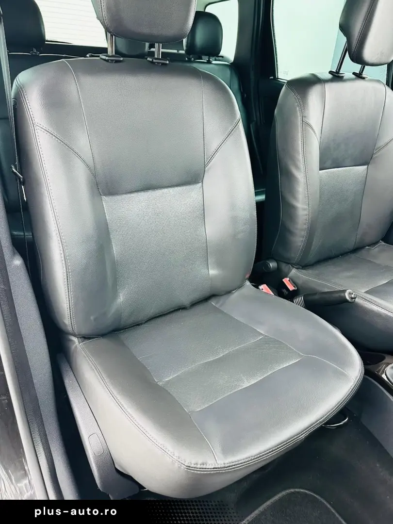 DACIA DUSTER 2012 1.5D E5 Garantie 12 Luni Rate Avans 0 Doar