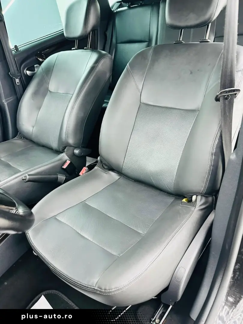 DACIA DUSTER 2012 1.5D E5 Garantie 12 Luni Rate Avans 0 Doar