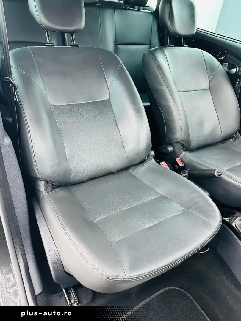DACIA DUSTER 2012 1.5D E5 Garantie 12 Luni Rate Avans 0 Doar