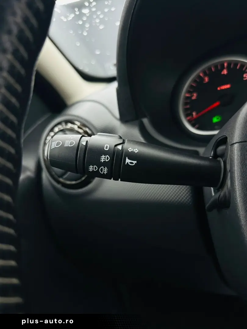 DACIA DUSTER 2012 1.5D E5 Garantie 12 Luni Rate Avans 0 Doar