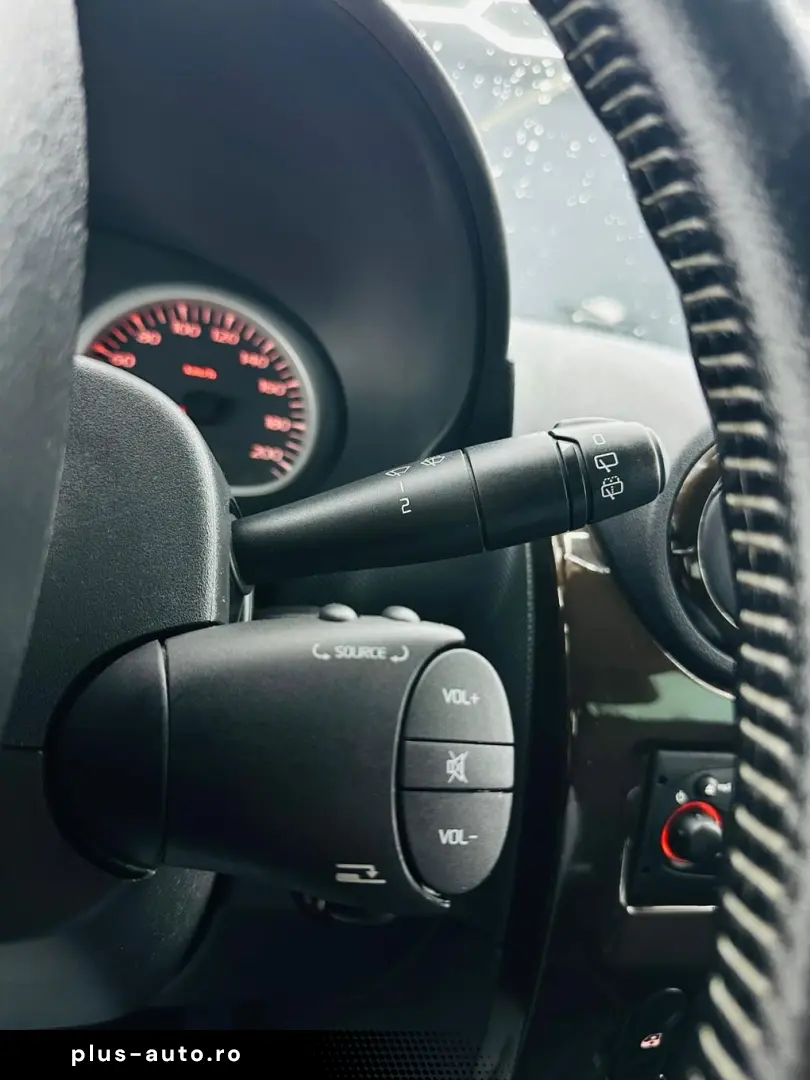 DACIA DUSTER 2012 1.5D E5 Garantie 12 Luni Rate Avans 0 Doar