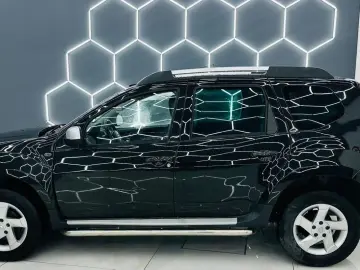 DACIA DUSTER 2012 1.5D E5 Garantie 12 Luni Rate Avans 0 Doar