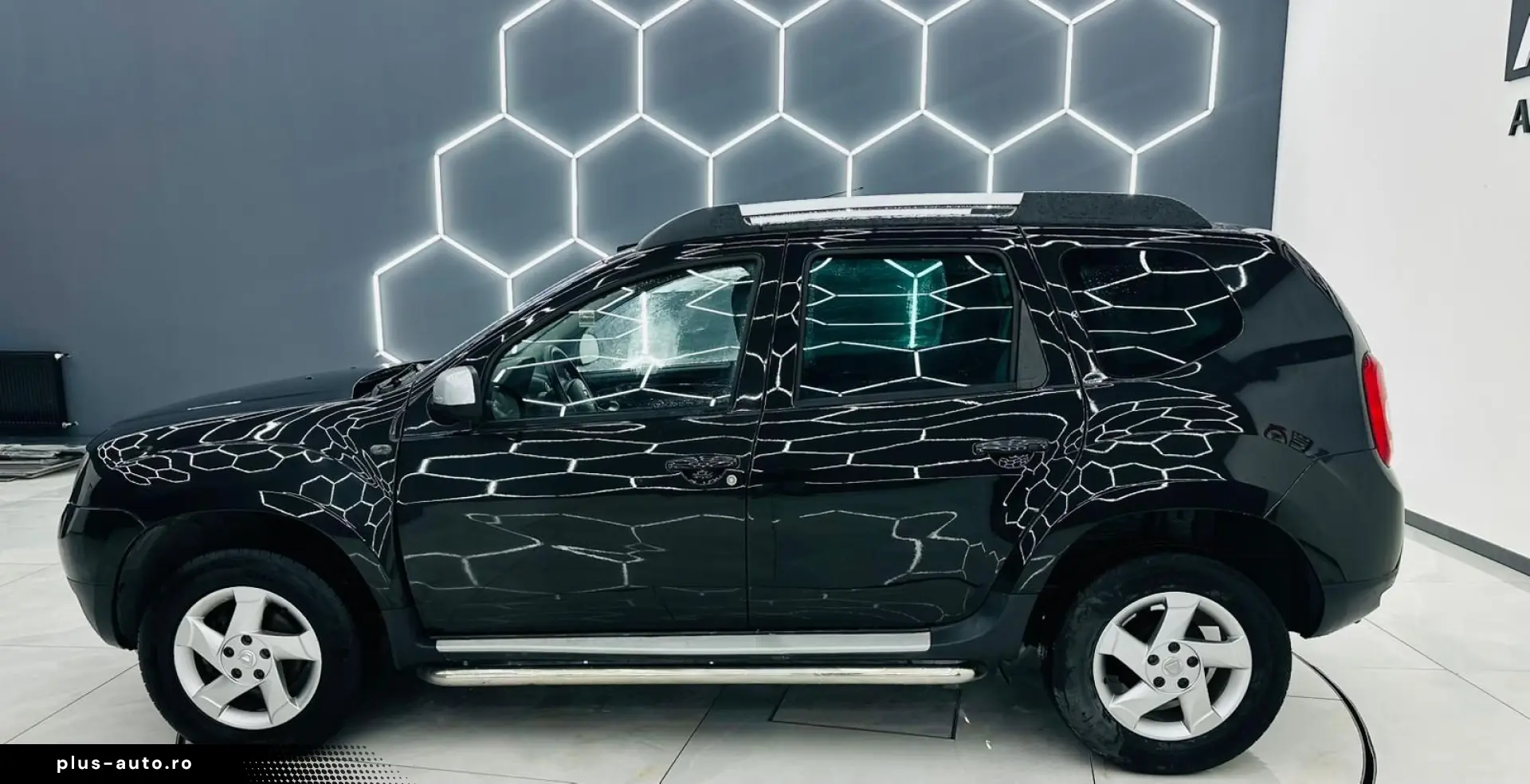 DACIA DUSTER 2012 1.5D E5 Garantie 12 Luni Rate Avans 0 Doar