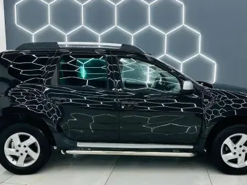 DACIA DUSTER 2012 1.5D E5 Garantie 12 Luni Rate Avans 0 Doar