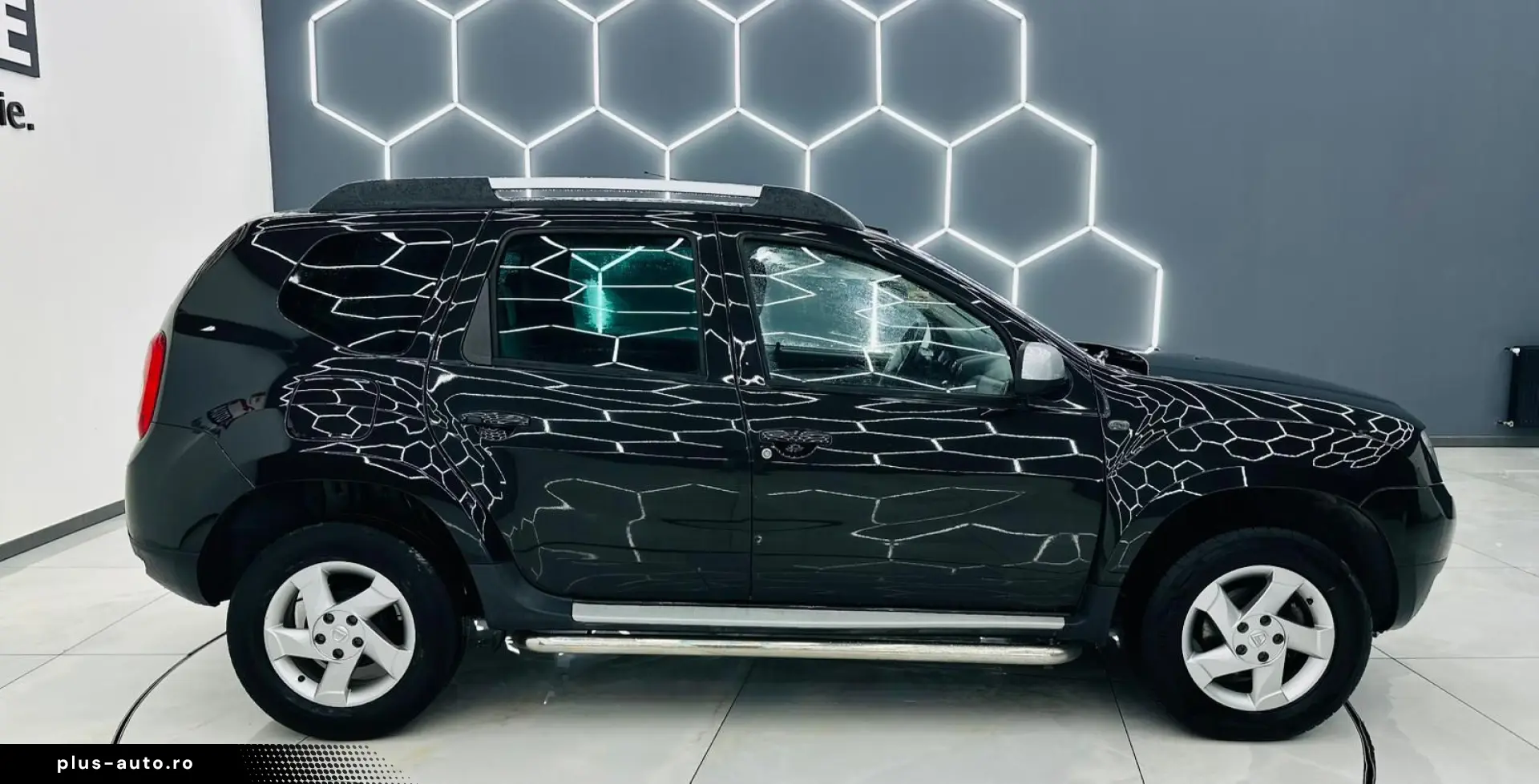 DACIA DUSTER 2012 1.5D E5 Garantie 12 Luni Rate Avans 0 Doar
