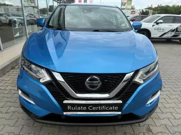 Nissan QASHQAI 1.3 DIG-T 1138cp N-Connecta