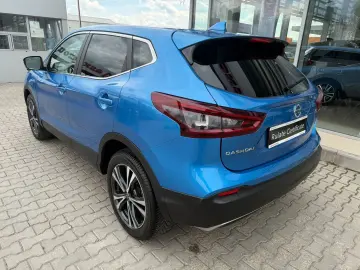 Nissan QASHQAI 1.3 DIG-T 1138cp N-Connecta