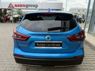 Nissan QASHQAI 1.3 DIG-T 1138cp N-Connecta