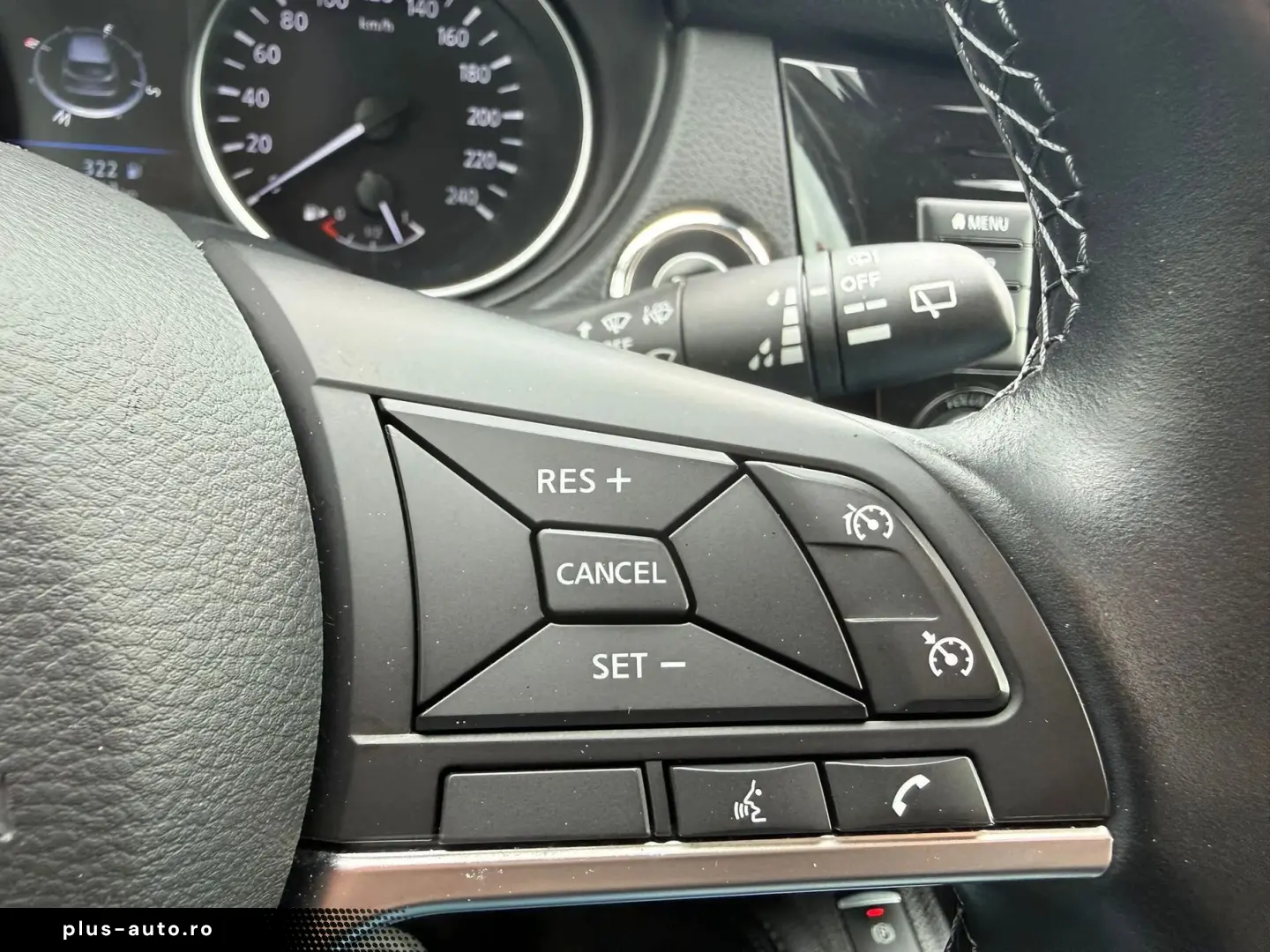 Nissan QASHQAI 1.3 DIG-T 1138cp N-Connecta