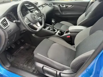 Nissan QASHQAI 1.3 DIG-T 1138cp N-Connecta