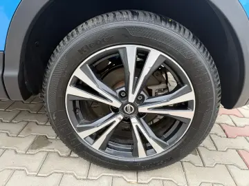 Nissan QASHQAI 1.3 DIG-T 1138cp N-Connecta