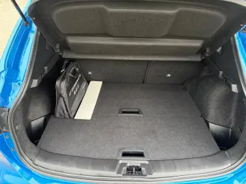 Nissan QASHQAI 1.3 DIG-T 1138cp N-Connecta