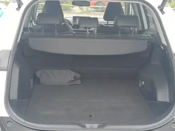 Toyota RAV-4 2.5 VVT-iE 4x4 LUXURY HYBRID 222 CP