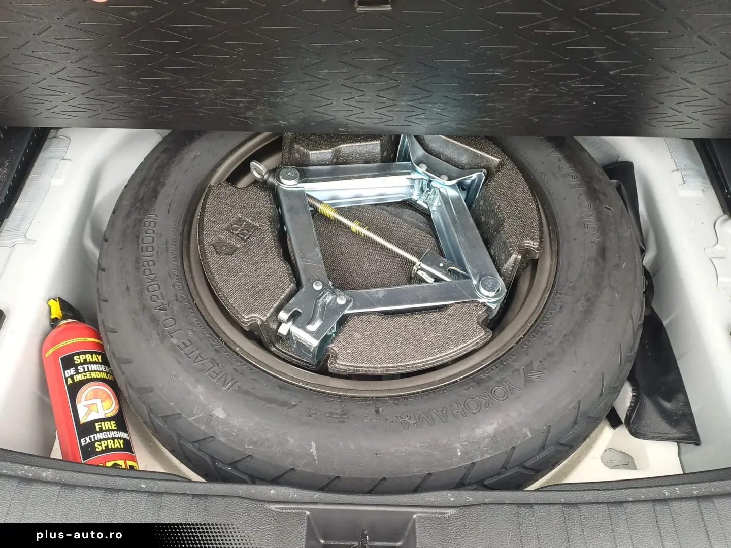 Toyota RAV-4 2.5 VVT-iE 4x4 LUXURY HYBRID 222 CP