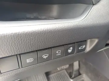 Toyota RAV-4 2.5 VVT-iE 4x4 LUXURY HYBRID 222 CP