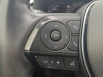 Toyota RAV-4 2.5 VVT-iE 4x4 LUXURY HYBRID 222 CP