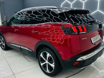 PEUGEOT 3008 2018 1.2i E6 Garantie 12 Luni Rate Avans 0 Doar