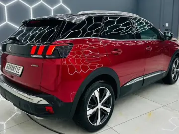 PEUGEOT 3008 2018 1.2i E6 Garantie 12 Luni Rate Avans 0 Doar