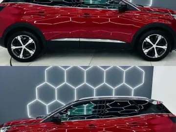 PEUGEOT 3008 2018 1.2i E6 Garantie 12 Luni Rate Avans 0 Doar
