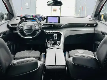 PEUGEOT 3008 2018 1.2i E6 Garantie 12 Luni Rate Avans 0 Doar