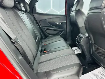 PEUGEOT 3008 2018 1.2i E6 Garantie 12 Luni Rate Avans 0 Doar