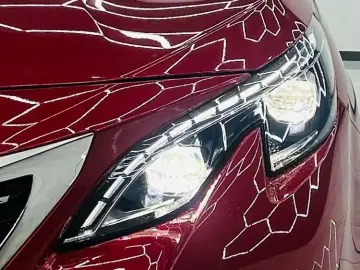 PEUGEOT 3008 2018 1.2i E6 Garantie 12 Luni Rate Avans 0 Doar