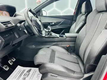 PEUGEOT 3008 2018 1.2i E6 Garantie 12 Luni Rate Avans 0 Doar