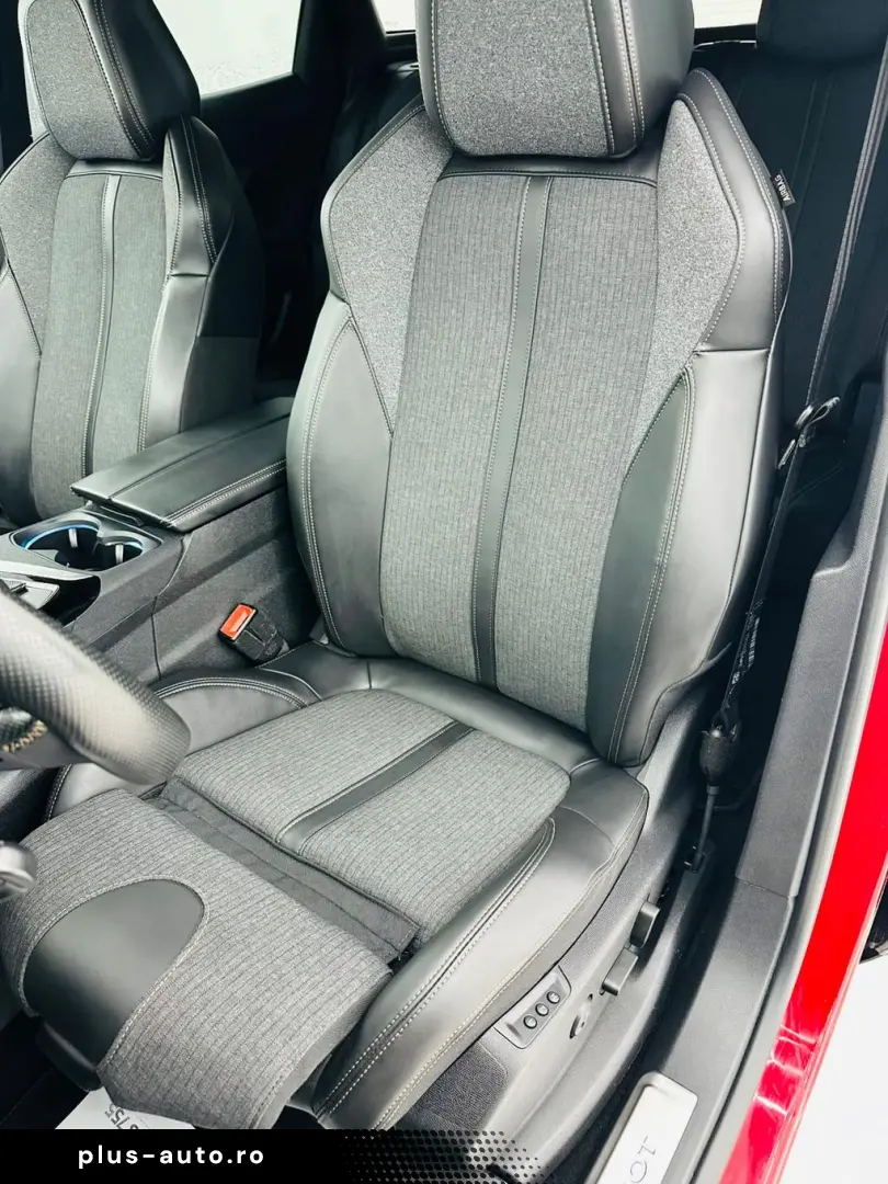 PEUGEOT 3008 2018 1.2i E6 Garantie 12 Luni Rate Avans 0 Doar
