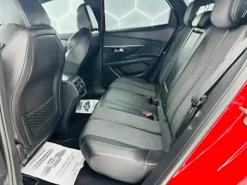 PEUGEOT 3008 2018 1.2i E6 Garantie 12 Luni Rate Avans 0 Doar