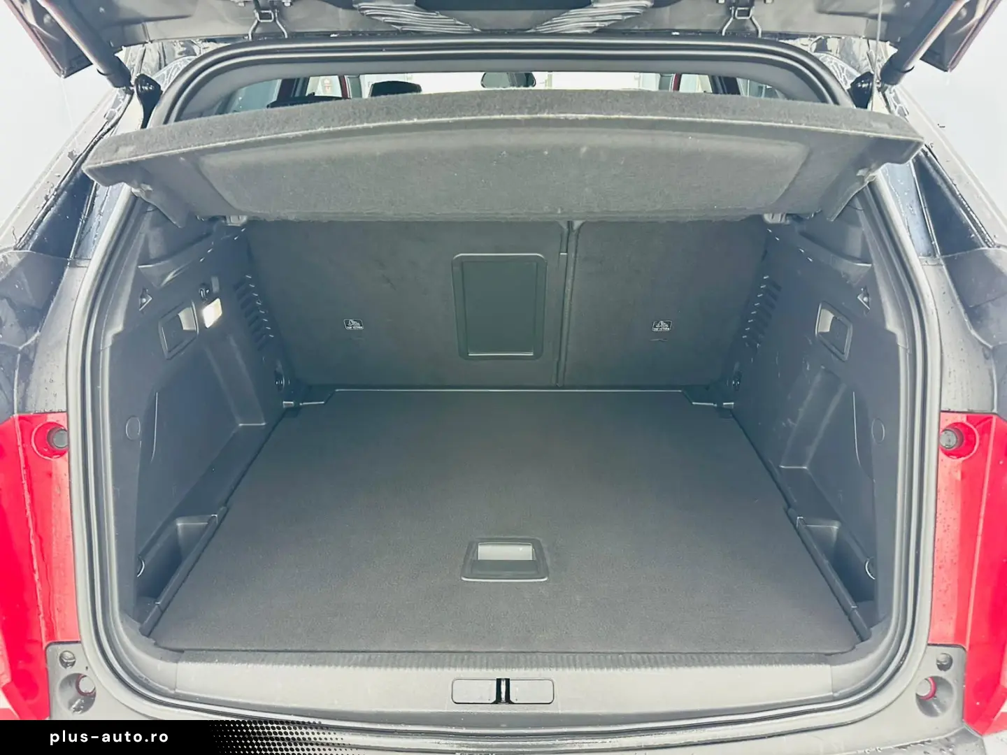 PEUGEOT 3008 2018 1.2i E6 Garantie 12 Luni Rate Avans 0 Doar