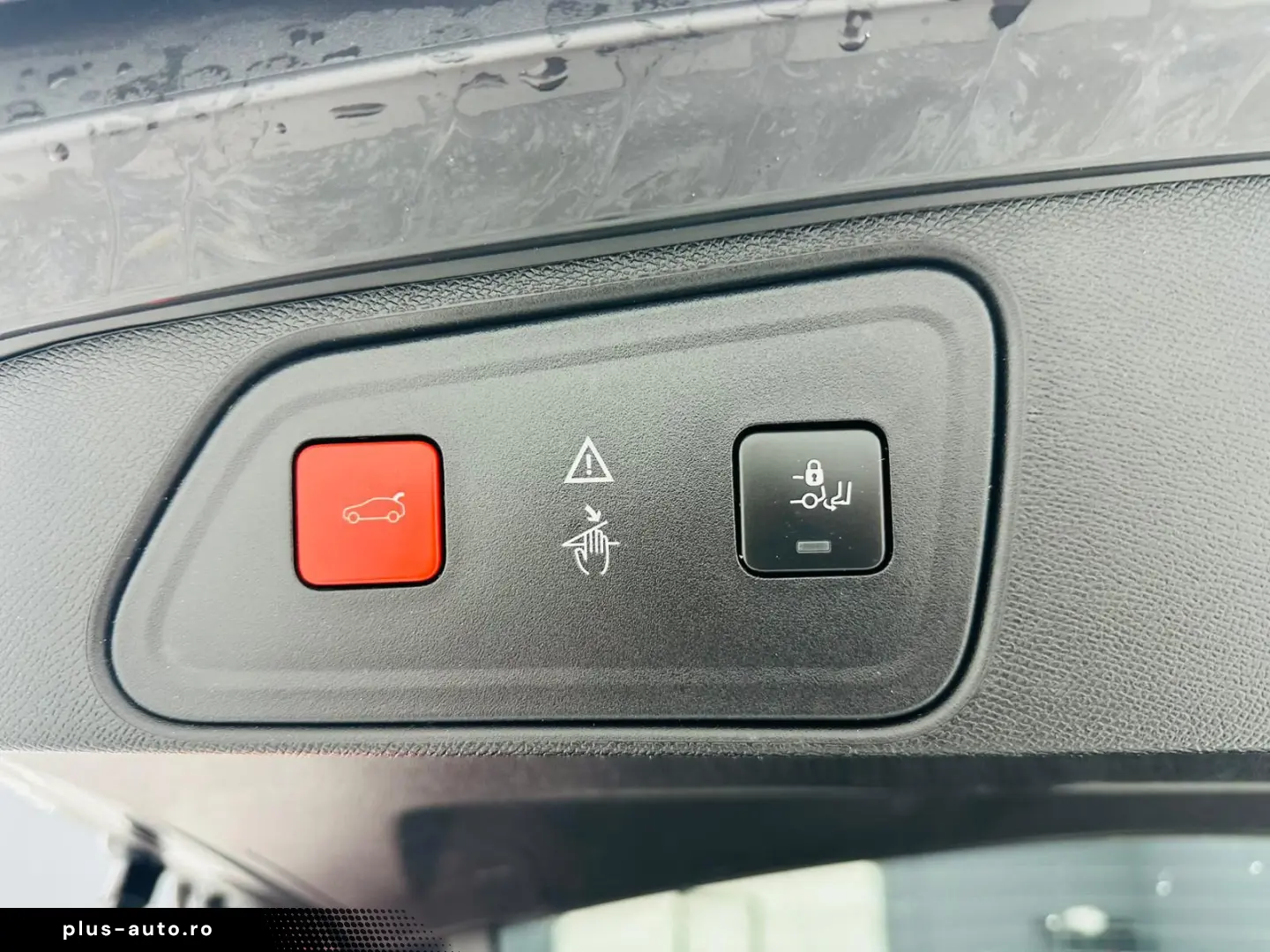 PEUGEOT 3008 2018 1.2i E6 Garantie 12 Luni Rate Avans 0 Doar