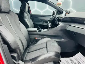 PEUGEOT 3008 2018 1.2i E6 Garantie 12 Luni Rate Avans 0 Doar
