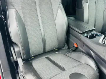 PEUGEOT 3008 2018 1.2i E6 Garantie 12 Luni Rate Avans 0 Doar