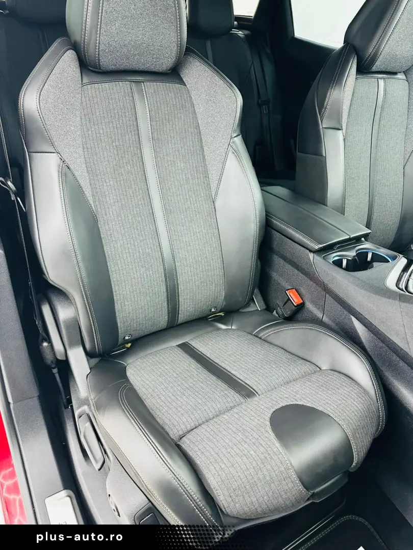 PEUGEOT 3008 2018 1.2i E6 Garantie 12 Luni Rate Avans 0 Doar