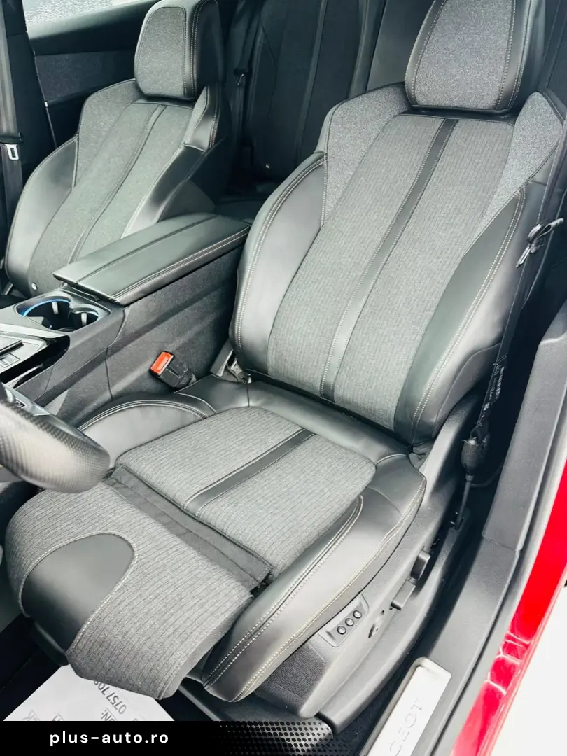 PEUGEOT 3008 2018 1.2i E6 Garantie 12 Luni Rate Avans 0 Doar
