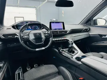 PEUGEOT 3008 2018 1.2i E6 Garantie 12 Luni Rate Avans 0 Doar