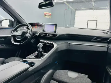 PEUGEOT 3008 2018 1.2i E6 Garantie 12 Luni Rate Avans 0 Doar