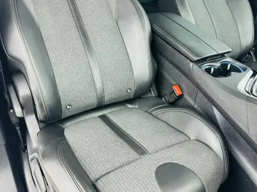 PEUGEOT 3008 2018 1.2i E6 Garantie 12 Luni Rate Avans 0 Doar
